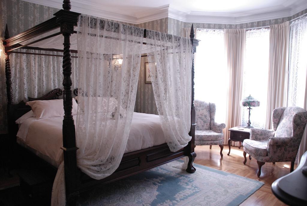 Bread And Roses Inn Annapolis Royal Habitación foto